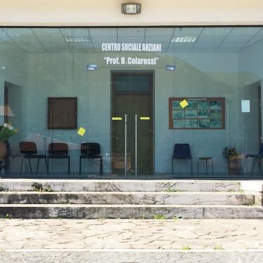 Irene Bindi: Annoucing notte sopra, vipere sotto |  Golden Thread Gallery 
23-29 Queen Street Belfast BT1 6EA | Thursday 6 September to Thursday 25 October 2018 | to 