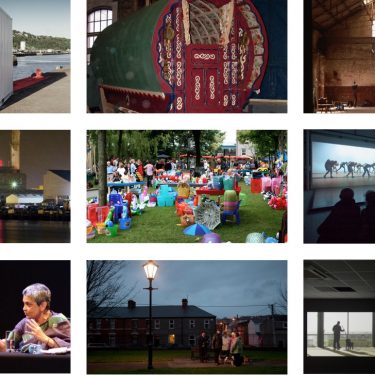 Professional Development Training Workshops 2018 |  National Sculpture Factory 
Albert Road, Cork City | Monday 1 October to Wednesday 7 November 2018 | to 