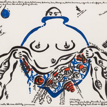 Marjetica Potrč: Shelter: Closed and Open |  VISUAL Centre for Contemporary Art 
Old Dublin Road, Carlow | Friday 21 September 2018 to Sunday 13 January 2019 | to 