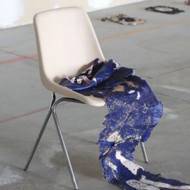 Riin Kaljurand: New Work |  Royal Hibernian Academy 
15 Ely Place, Dublin 2 | Thursday 4 October to Sunday 4 November 2018 | to 