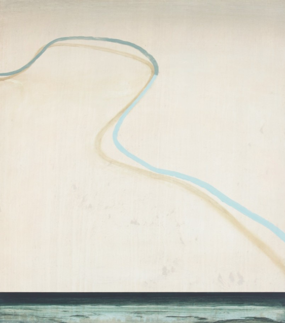 Joe Scullion: As It Goes | Thursday 4 October  – Saturday 27 October 2018 | Kevin Kavanagh