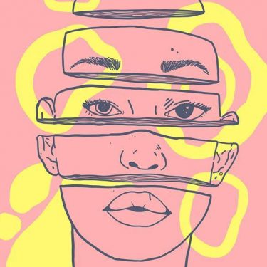 Vanessa Ifediora: Zone |  A4 Sounds Gallery 
St Joseph’s Parade Off Upper Dorset Street Dublin 7 | Thursday 27 September to Sunday 30 September 2018 | to 