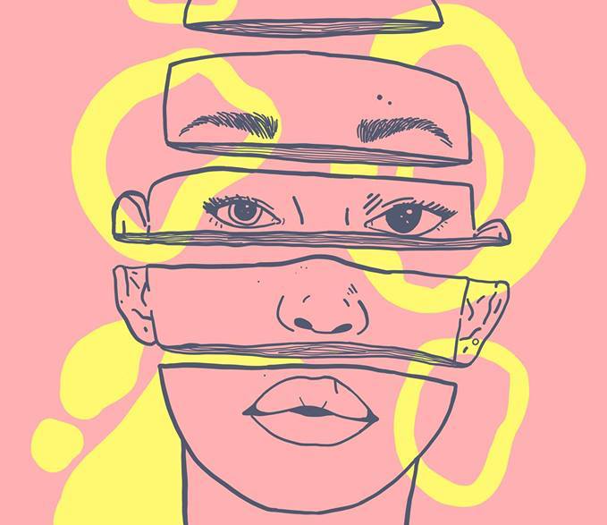 Vanessa Ifediora: Zone | Thursday 27 September  – Sunday 30 September 2018 | A4 Sounds Gallery