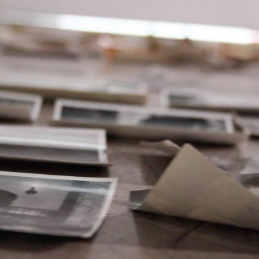 Separate Systems: AMINI Graduate Award Showcase |  Golden Thread Gallery 
23-29 Queen Street Belfast BT1 6EA | Tuesday 9 October to Saturday 13 October 2018 | to 