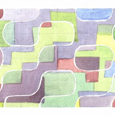 Gary Shaw: ReRun |  GTG Pop-up Space Unit 38, Castlecourt Belfast | Saturday 15 September to Saturday 3 November 2018 | to 