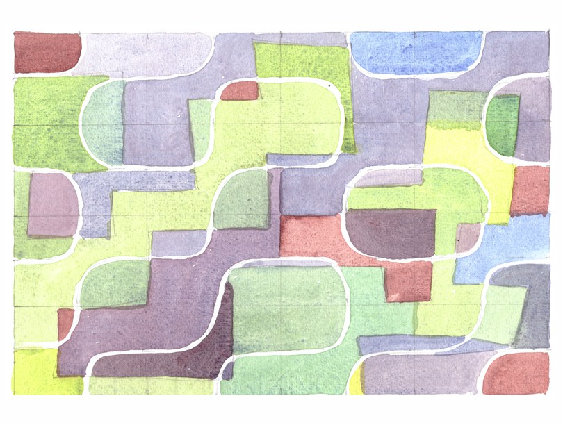 Gary Shaw: ReRun | Saturday 15 September  – Saturday 3 November 2018 | 