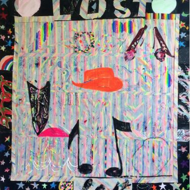 Mark Swords: Lost Highway Guy |  Kevin Kavanagh 
Chancery Lane Dublin 8 | Friday 2 November to Saturday 24 November 2018 | to 