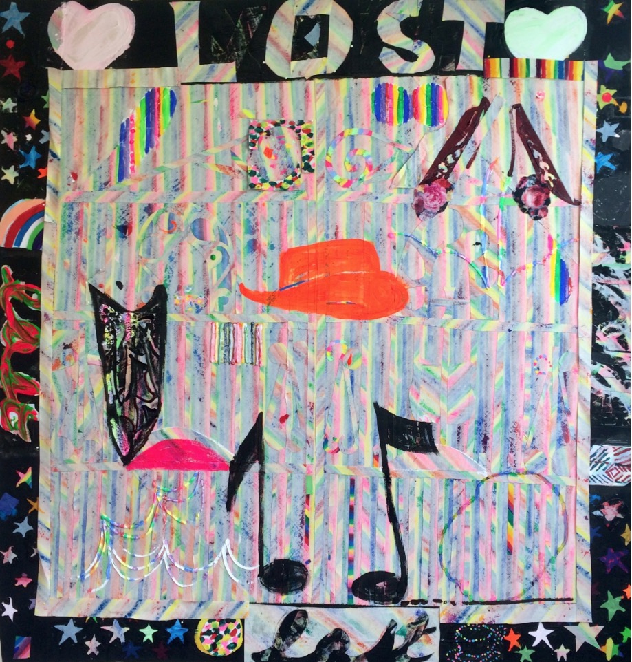 Mark Swords: Lost Highway Guy | Friday 2 November  – Saturday 24 November 2018 | Kevin Kavanagh