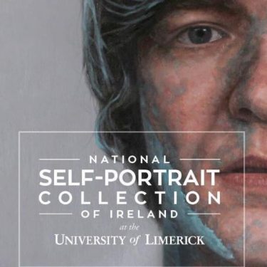 National Self-Portrait Collect, Additions 2018 |  Bourn Vincent Gallery 
University Of Limerick Plassey, Limerick | Monday 15 October to Thursday 15 November 2018 | to 