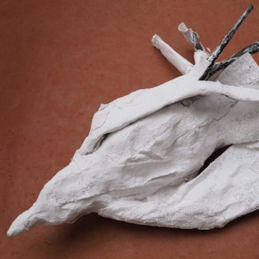 Wendy Dison: The Sound of Ravens |  Uillinn: West Cork Arts Centre 
Skibbereen, Co Cork | Saturday 3 November to Tuesday 11 December 2018 | to 