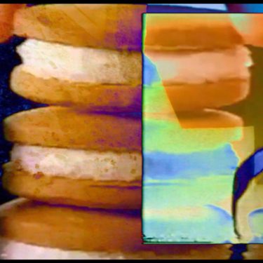 Michael Dignam: Suburban Cookie Collector |  Rua Red 
South Dublin Arts Centre Tallaght, Dublin 24 | Monday 8 October to Saturday 24 November 2018 | to 