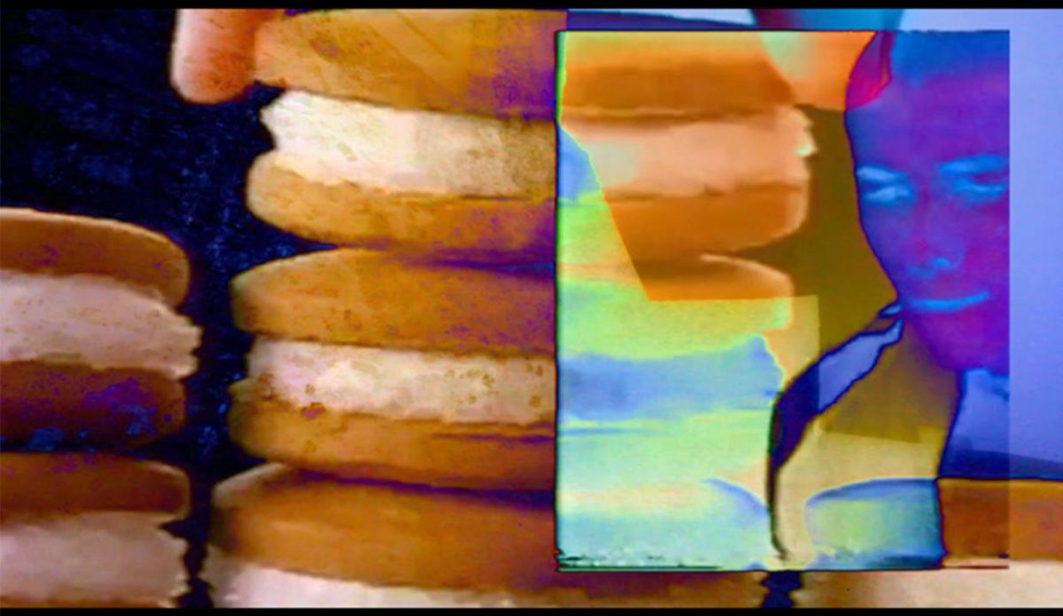 Michael Dignam: Suburban Cookie Collector | Monday 8 October  – Saturday 24 November 2018 | Rua Red