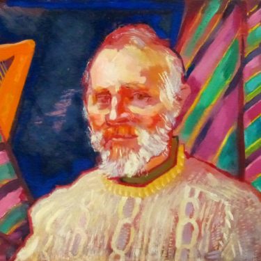 Noël O’Callaghan and Diarmuid O’Ceallacháin: Affinities |  Uillinn: West Cork Arts Centre 
Skibbereen, Co Cork | Saturday 10 November to Tuesday 11 December 2018 | to 