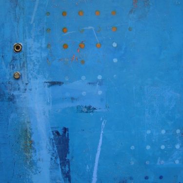 T.J. Maher: ANICCA |  Taylor Galleries 
16 Kildare Street, Dublin 2 | Friday 26 October to Saturday 10 November 2018 | to 