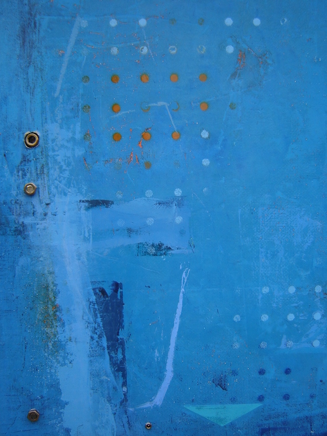 T.J. Maher: ANICCA | Friday 26 October  – Saturday 10 November 2018 | Taylor Galleries