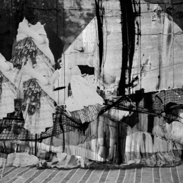 Ailbhe Ní Bhriain: Inscriptions (One Here Now) |  SIRIUS 
The Old Yacht Club Cobh, Co. Cork | Saturday 3 November 2018 to Saturday 9 February 2019 | to 