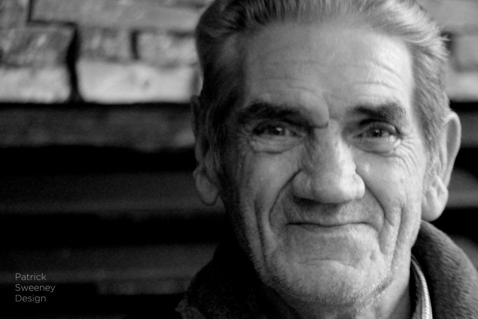 Patrick Sweeney: The Jucks Exhibition | Tuesday 6 November  – Saturday 15 December 2018 | Regional Cultural Centre