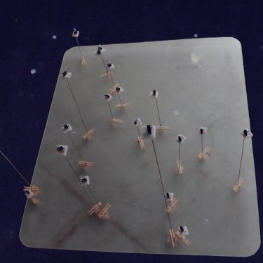 MAC International 2018 |  Metropolitan Arts Centre (The MAC) 
10 Exchange Street West Belfast BT1 2NJ | Friday 9 November 2018 to Sunday 31 March 2019 | to 