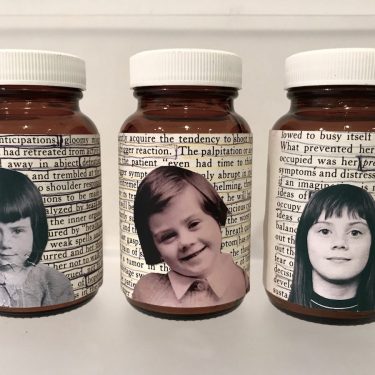 Jane McCormick: Not Half Right |  Atypical Gallery 
109 - 113 Royal Avenue Belfast BT1 1FF | Monday 12 November to Friday 21 December 2018 | to 