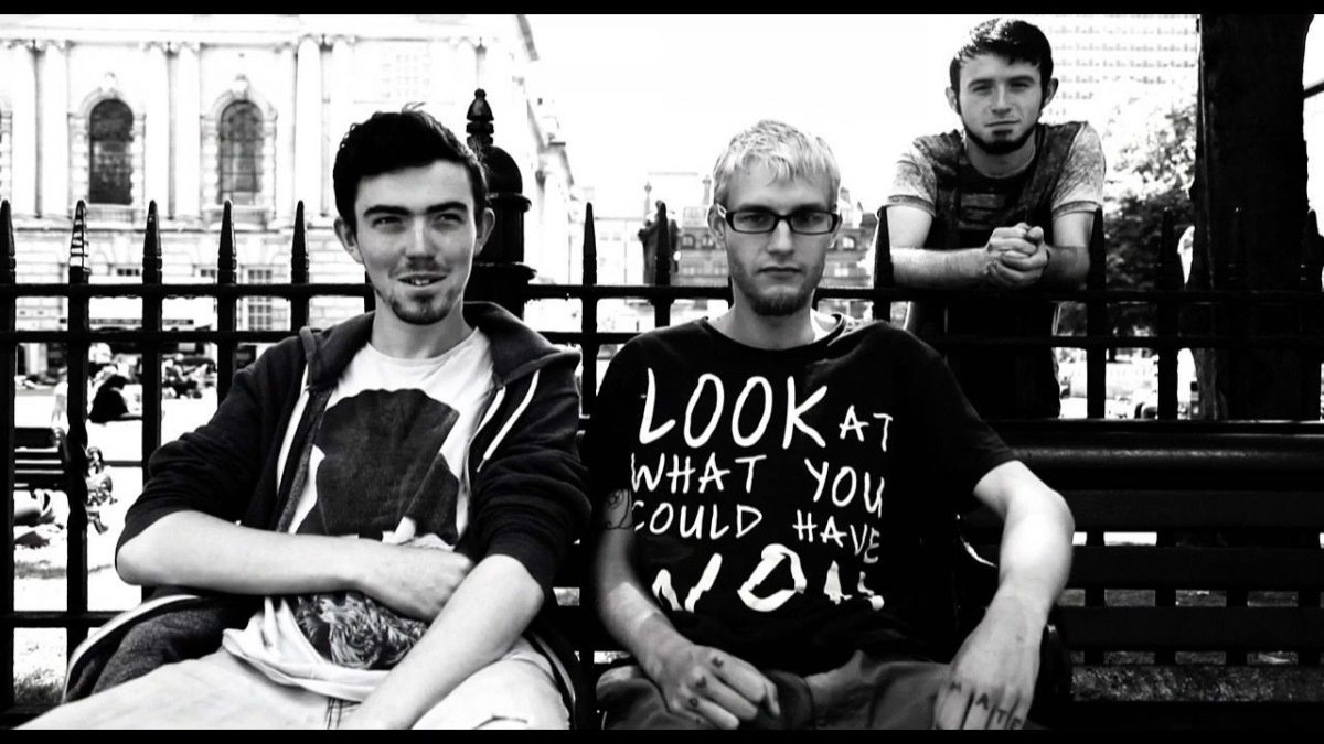 Nicky Larkin: still from The Belfies (2014) | The DAS Short Programme | Thursday 4 October  – Sunday 7 October 2018 | Golden Thread Gallery