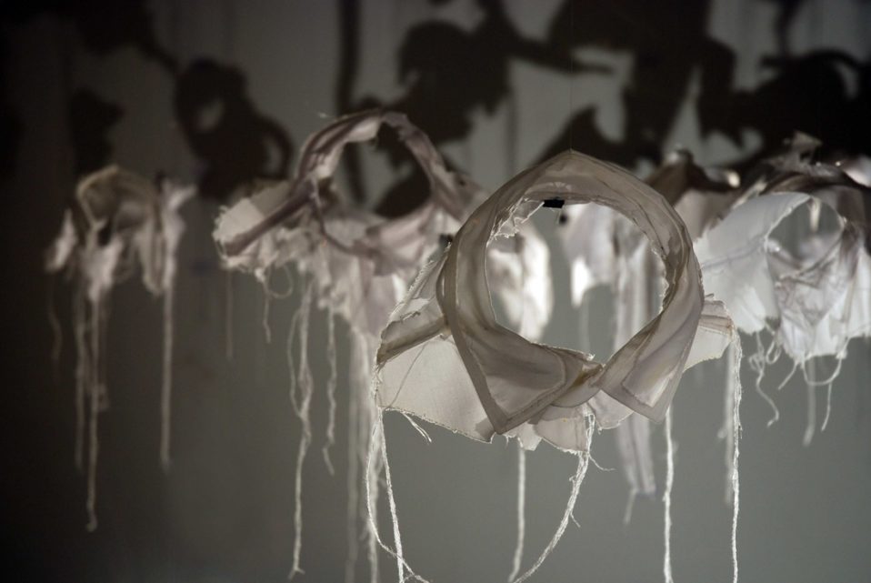 Lived Lives: Conversations about Suicide in the Northwest | Thursday 4 October  – Friday 12 October 2018 | Regional Cultural Centre