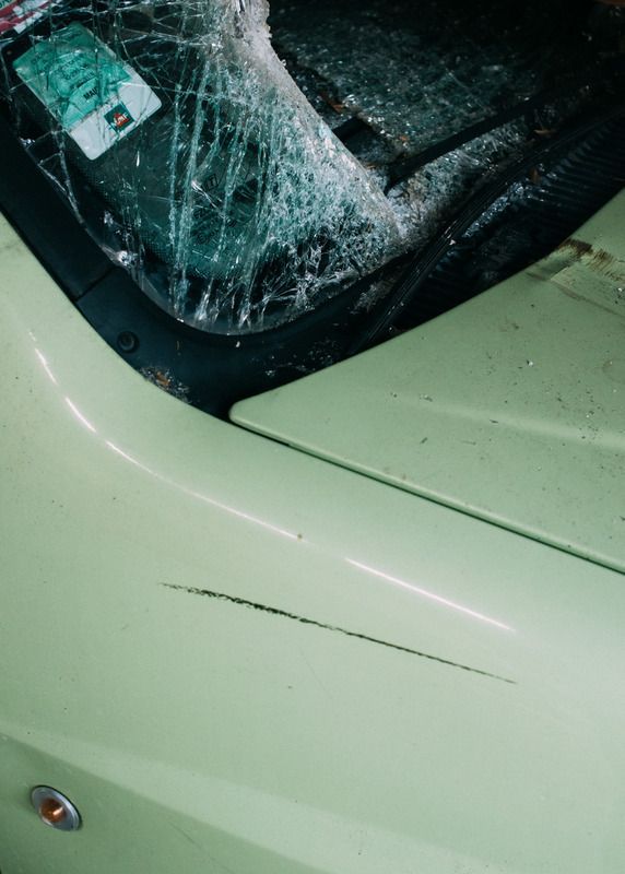 Oona Doherty: Death of a Hunter | Saturday 20 October  – Saturday 3 November 2018 | Golden Thread Gallery