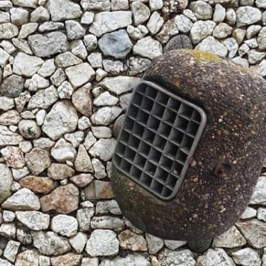 Subject to Weathering |  Studio 6 Temple Bar Gallery & Studios Dublin | Friday 26 October 2018 | to 