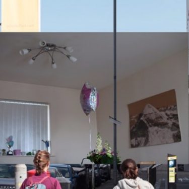 0.1km |  Belfast and Milan | Monday 12 November to Sunday 25 November 2018 | to 