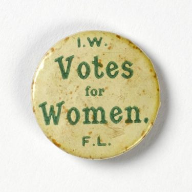 Suffrage and Citizenship |  Leinster House Kildare Street, Dublin 2 | Friday 20 July to Friday 14 December 2018 | to 