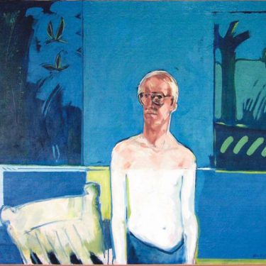 Eoin Butler: Now and Then, Here & Now |  Luan Gallery 
Athlone, Co. Westmeath | Saturday 8 December 2018 to Saturday 9 February 2019 | to 