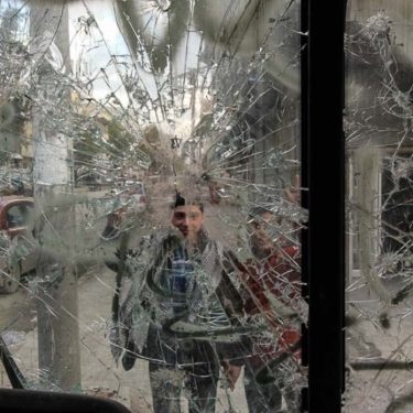 Giath Taha: Another Day in Aleppo |  KAMERA ∞ Gallery Rowe Street, Wexford | Friday 26 October to Monday 3 December 2018 | to 