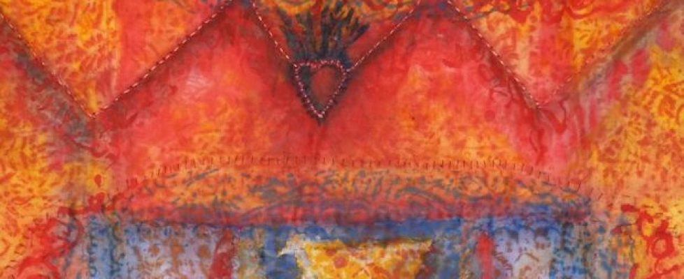 Love-Through-Time_D.J.Stockdale