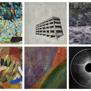 Memories of a Nervous System: MA Art & Process Graduate Exhibition 2018 |  CIT Crawford College of Art & Design 46 Grand Parade, Cork | Friday 30 November to Friday 14 December 2018 | to 