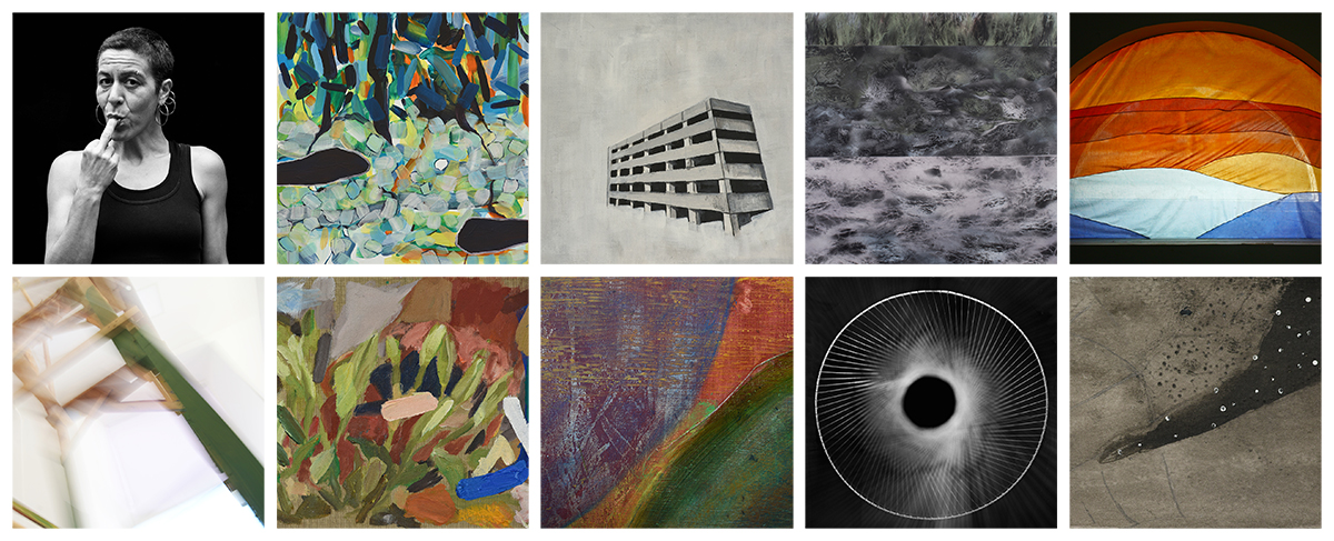 Memories of a Nervous System: MA Art & Process Graduate Exhibition 2018 | Friday 30 November  – Friday 14 December 2018 | 