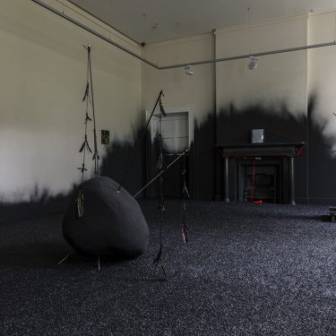 Futures, Series 3, Episode 2 |  Royal Hibernian Academy 
15 Ely Place, Dublin 2 | Friday 16 November to Wednesday 19 December 2018 | to 