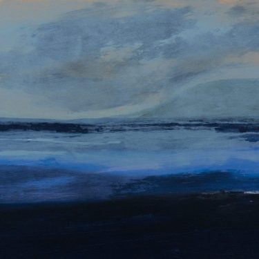 Mary Lohan: Seascape |  Graphic Studio Gallery 
off Cope Street Temple Bar, Dublin 2 | Thursday 8 November to Tuesday 4 December 2018 | to 