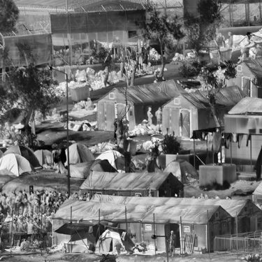 Prix Pictet | SPACE |  Photo Museum Ireland 
Meeting House Square Temple Bar, Dublin 2 | Friday 16 November 2018 to Sunday 10 February 2019 | to 