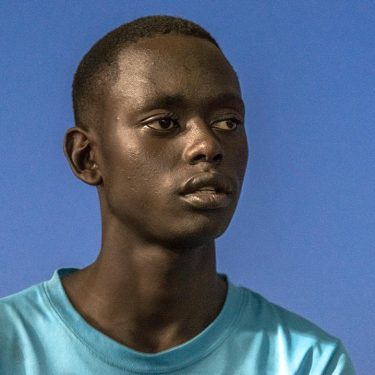 Robert Ellis: Proverbs |  Rua Red 
South Dublin Arts Centre Tallaght, Dublin 24 | Friday 7 December 2018 to Thursday 10 January 2019 | to 