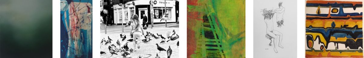 Waterford Art Group & Studio Artists | Thursday 1 November  – Sunday 23 December 2018 | Garter Lane Arts Centre