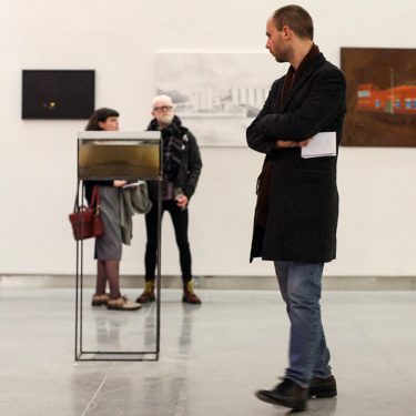 Winter Open 2018 |  Rua Red 
South Dublin Arts Centre Tallaght, Dublin 24 | Friday 7 December 2018 to Thursday 10 January 2019 | to 