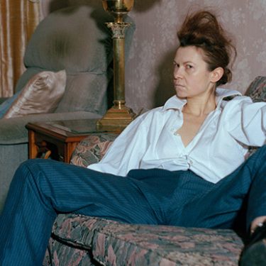 Vera Ryklova: Aesthetic Distance |  Triskel Arts Centre 
14A Tobin Street, Cork City | Thursday 6 December 2018 to Monday 28 January 2019 | to 