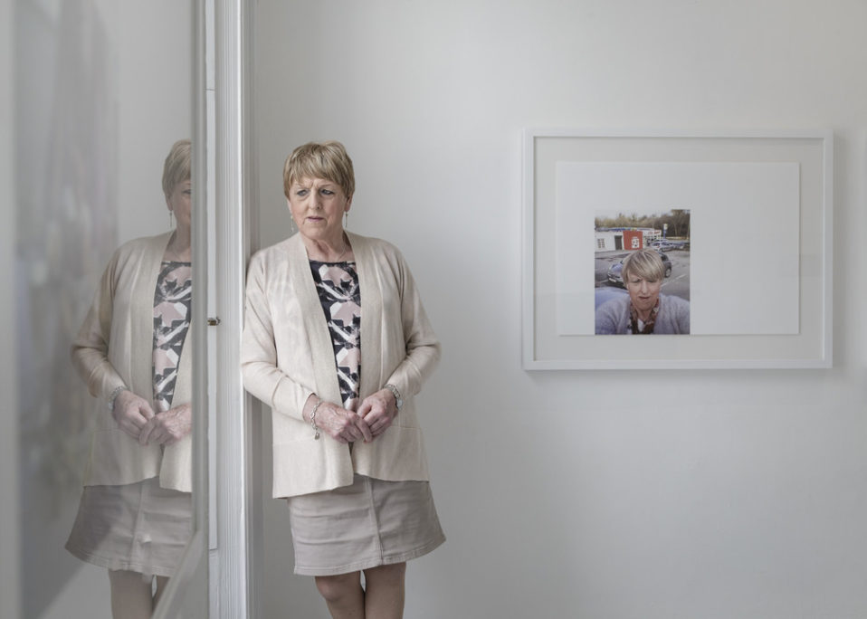 Amanda Dunsmore: Becoming Christine | Tuesday 11 December 2018  – Saturday 2 February 2019 | Regional Cultural Centre