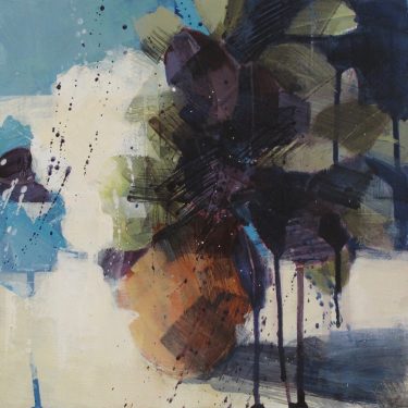 Winter Group Exhibition 2018 |  Solomon Fine Art 
Balfe Street, Dublin 2 | Friday 23 November to Saturday 22 December 2018 | to 