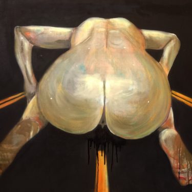 Bara Palcik: Dream |  A4 Sounds Gallery 
St Joseph’s Parade Off Upper Dorset Street Dublin 7 | Thursday 29 November to Sunday 9 December 2018 | to 