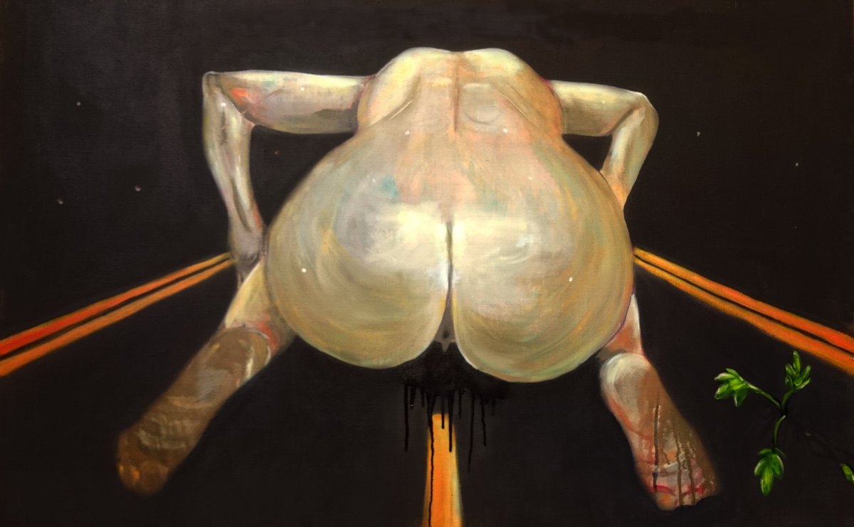 Bara Palcik: Dream | Thursday 29 November  – Sunday 9 December 2018 | A4 Sounds Gallery