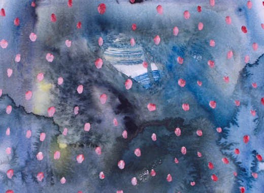 Paul Hallahan: we | Friday 16 November  – Friday 21 December 2018 | Royal Hibernian Academy