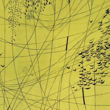 Lucienne Day: Living Design |  F.E. McWilliam Gallery 
200 Newry Road Banbridge County Down | Wednesday 26 September to Tuesday 13 November 2018 | to 