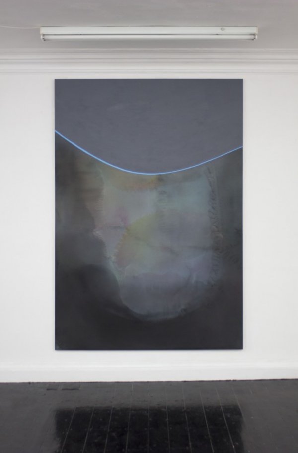 Paul Hallahan: the number called value | Thursday 15 November 2018  – Saturday 12 January 2019 | The LAB