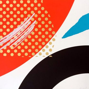 Winter Show |  Graphic Studio Gallery 
off Cope Street Temple Bar, Dublin 2 | Saturday 8 December 2018 to Tuesday 15 January 2019 | to 