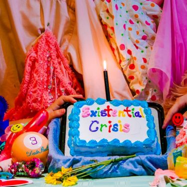 gender.RIP |  NCAD Gallery 
100 Thomas Street Dublin 8 | Monday 17 December 2018 to Friday 25 January 2019 | to 